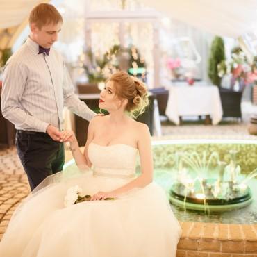 Фотография #517249, свадебная фотосъемка, автор: Анна Меркулова
