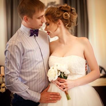 Фотография #517255, свадебная фотосъемка, автор: Анна Меркулова