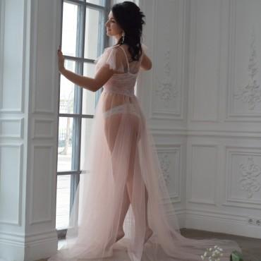 Фотография #517445, студийная фотосъемка, автор: Светлана Ефимова