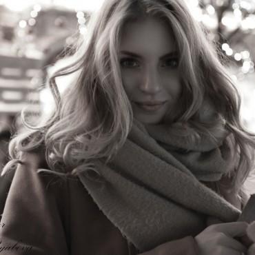 Фотография #517581, выездная фотосъемка, автор: Дарья Телицына