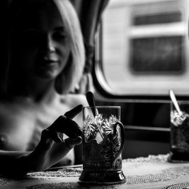 Фотография #517670, фотосъемка ню, автор: Сергей Лексин