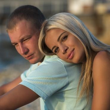 Фотография #517712, lovestory, автор: Сергей Лексин