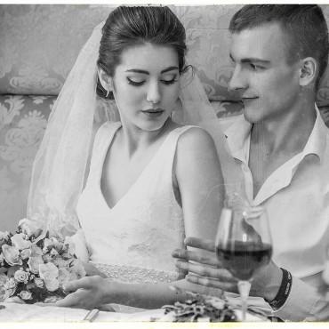 Фотография #517633, свадебная фотосъемка, автор: Сергей Лексин