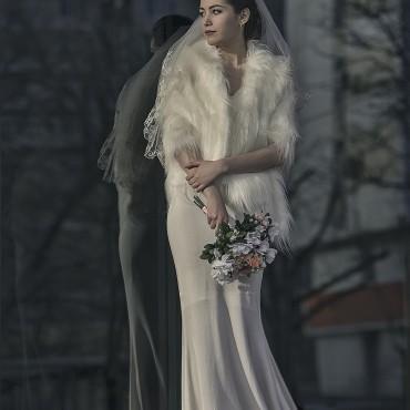Фотография #517634, свадебная фотосъемка, автор: Сергей Лексин