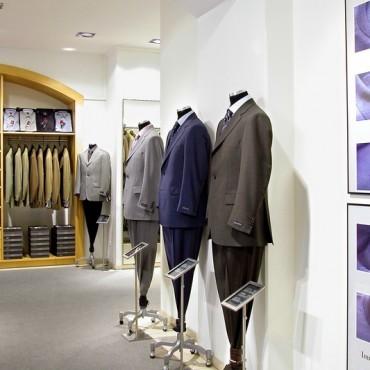 Фотография #517790, , автор: Фотостудия Контраст 