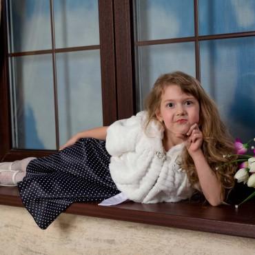 Фотография #518077, , автор: Фотостудия Контраст 