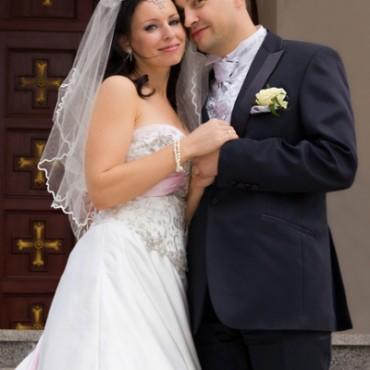 Фотография #517842, свадебная фотосъемка, автор: Александр Егоров
