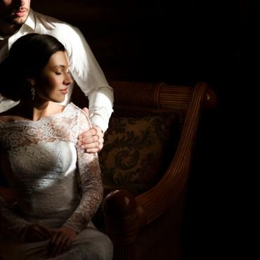 Фотография #512106, свадебная фотосъемка, автор: Александр Киселев