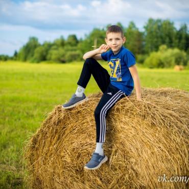 Фотография #522306, детская фотосъемка, автор: Андрей Ганин