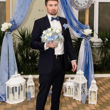 Фотография #518088, свадебная фотосъемка, автор: Лилия Шаульская