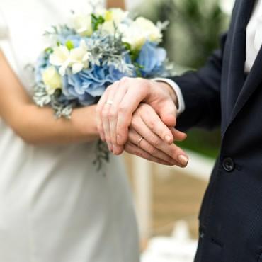 Альбом: Свадебная фотосъемка, 8 фотографий