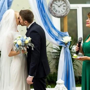 Фотография #518082, свадебная фотосъемка, автор: Лилия Шаульская