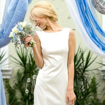 Фотография #518084, свадебная фотосъемка, автор: Лилия Шаульская