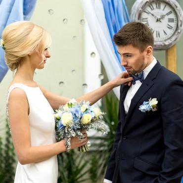 Фотография #518086, свадебная фотосъемка, автор: Лилия Шаульская