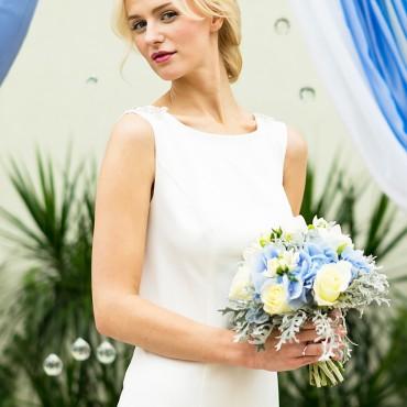 Фотография #518085, свадебная фотосъемка, автор: Лилия Шаульская