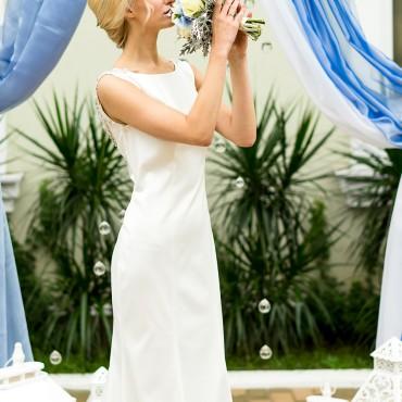 Фотография #518083, свадебная фотосъемка, автор: Лилия Шаульская