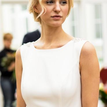 Фотография #518087, свадебная фотосъемка, автор: Лилия Шаульская