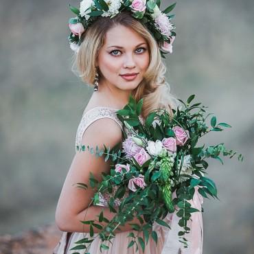 Фотография #505246, свадебная фотосъемка, автор: Анастасия Стрельцова