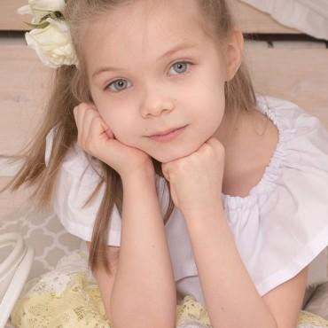 Фотография #518368, детская фотосъемка, автор: Александра Вишлева