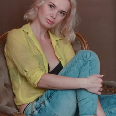 Фотография #518677, студийная фотосъемка, автор: Сергей Семак