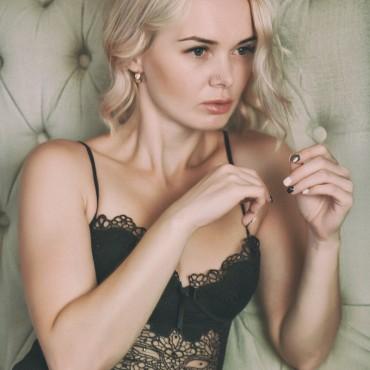 Фотография #518676, студийная фотосъемка, автор: Сергей Семак