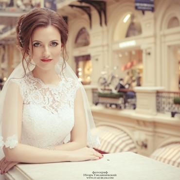 Фотография #518575, свадебная фотосъемка, автор: Игорь Гнедашевский