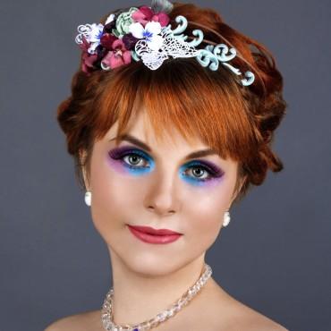 Фотография #529874, , автор: Нина Базарова