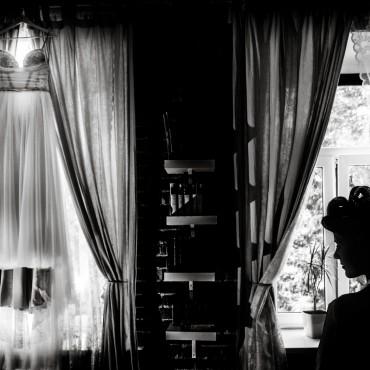 Фотография #517942, свадебная фотосъемка, автор: Ксения Митрохина