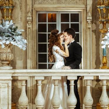 Фотография #505873, свадебная фотосъемка, автор: Ксения Митрохина
