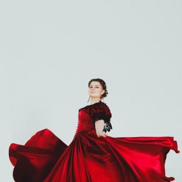 Фотография #526231, студийная фотосъемка, автор: Анна Белова
