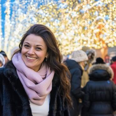 Фотография #526326, портретная съемка, автор: Максим Кравченко