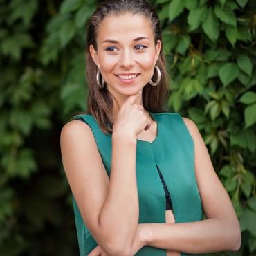 Фотография #526328, портретная съемка, автор: Максим Кравченко