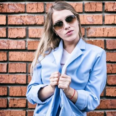 Фотография #524809, портретная съемка, автор: Максим Кравченко