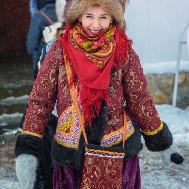 Фотография #524810, портретная съемка, автор: Максим Кравченко