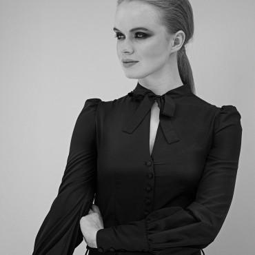 Фотография #526325, портретная съемка, автор: Максим Кравченко