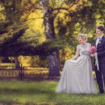 Фотография #519093, свадебная фотосъемка, автор: Александра Семочкина