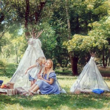 Фотография #519186, семейная фотосъемка, автор: Александра Семочкина
