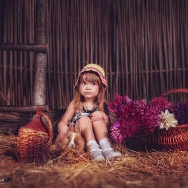 Фотография #519131, детская фотосъемка, автор: Александра Семочкина