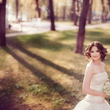 Фотография #519095, свадебная фотосъемка, автор: Александра Семочкина
