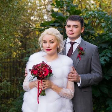 Фотография #519397, свадебная фотосъемка, автор: Елена Логинова