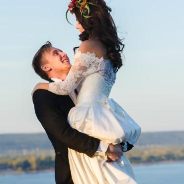 Фотография #519685, свадебная фотосъемка, автор: Татьяна Ухаткина
