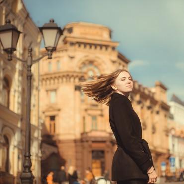Фотография #516982, портретная съемка, автор: Светлана Рожкова