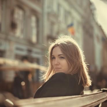 Фотография #520224, портретная съемка, автор: Светлана Рожкова