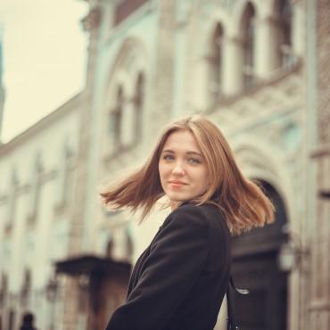Фотография #520213, портретная съемка, автор: Светлана Рожкова