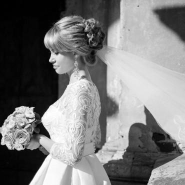 Фотография #520576, свадебная фотосъемка, автор: Екатерина Толстякова