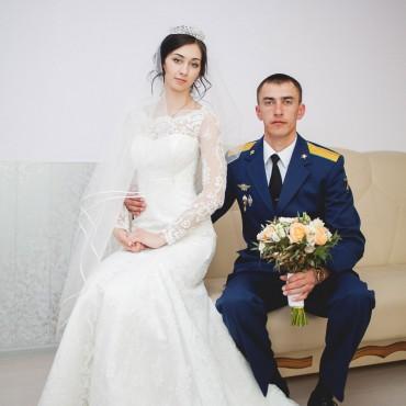 Фотография #520594, свадебная фотосъемка, автор: Екатерина Толстякова