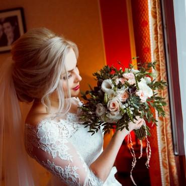 Фотография #520542, свадебная фотосъемка, автор: Евгений Астахов