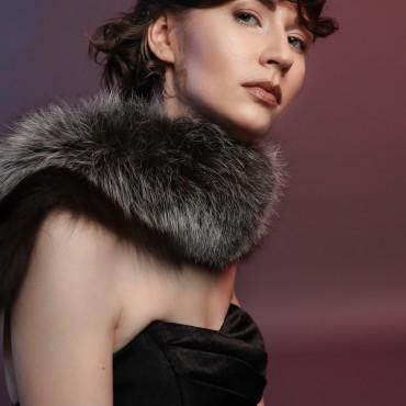 Фотография #520952, студийная фотосъемка, автор: Оксана Ижицкая
