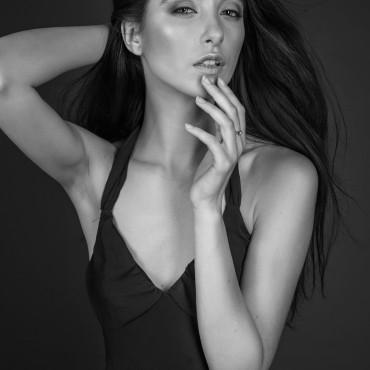 Фотография #520954, студийная фотосъемка, автор: Оксана Ижицкая