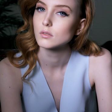 Фотография #520955, студийная фотосъемка, автор: Оксана Ижицкая